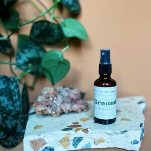 Talisman spray 'Ground' 50 ml