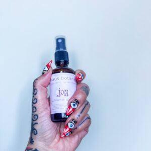 Talisman spray 'Joy' 50 ml