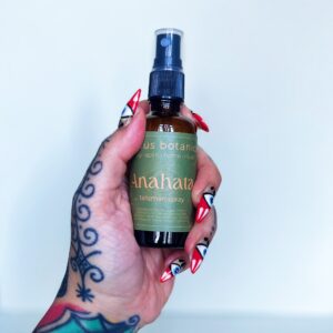 Talisman spray 'Anahata' 50 ml