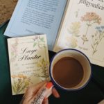 Oat and coffee body scrub recipe