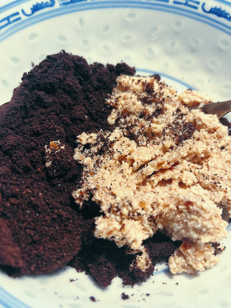 what to use your oat milk pulp for 